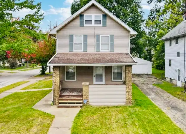 Property at 67 E Archwood Ave Unit A, Akron, OH, 44301, 2 beds, 1 bath, [object Object]