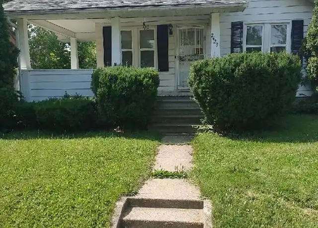 Property at 2423 Barth St, Flint, MI, 48504, 2 beds, 1 bath, [object Object]