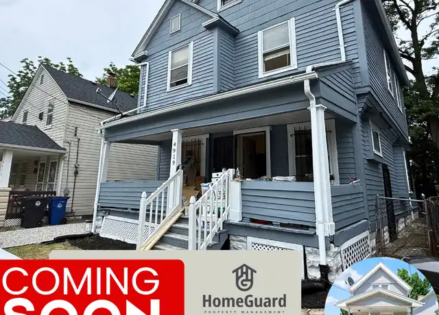 Property at 9419 Benham Ave, Cleveland, OH, 44105, 5 beds, 1 bath, [object Object]