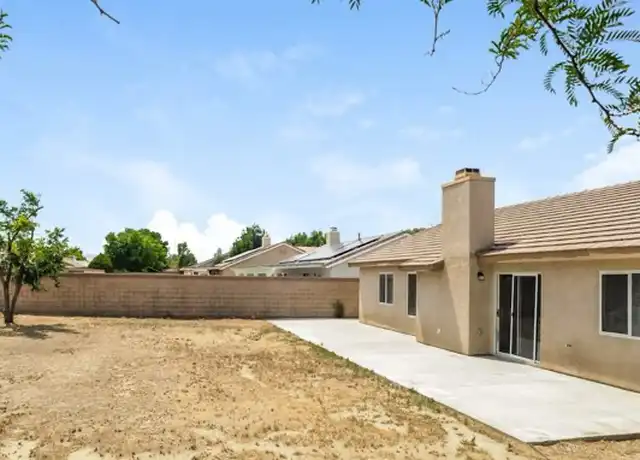 Property at 6203 West Avenue J5 Unit J5, Lancaster, CA, 93536, 3 beds, 2 baths, [object Object]