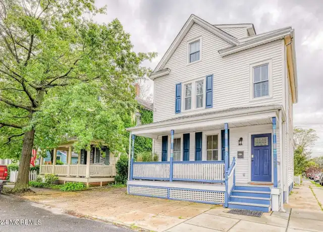Property at 148 Heck Ave, Ocean Grove, NJ, 07756, 5 beds, 2.5 baths, [object Object]
