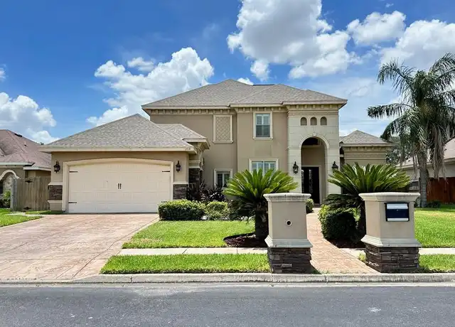 Property at 1208 Rocotillo Ln, Edinburg, TX, 78539, 4 beds, 3.5 baths, [object Object]