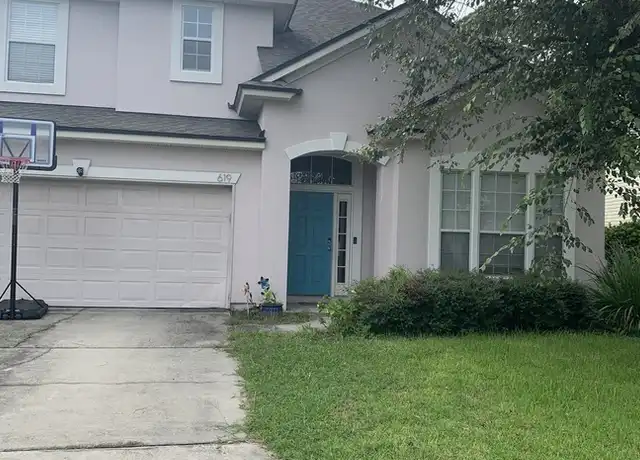 Property at 619 S Tree Garden Dr, Saint Augustine, FL, 32086, 4 beds, 2.5 baths, [object Object]