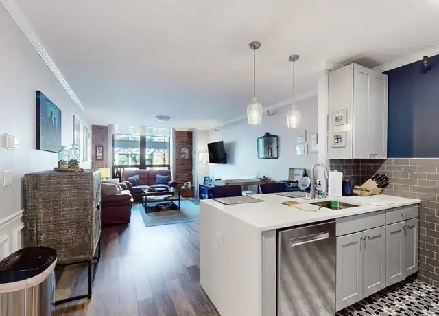 Property at 42 8th St #4103, Charlestown, MA, 02129, 1 bed, 1 bath, [object Object]
