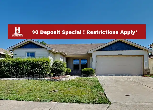 Property at 9952 Thomas Jefferson Dr, McKinney, TX, 75072, 4 beds, 2 baths, [object Object]