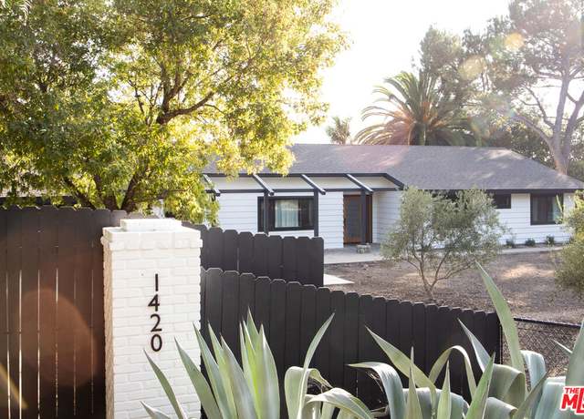 Photo of 1420 Cuyama Rd, Ojai, CA 93023
