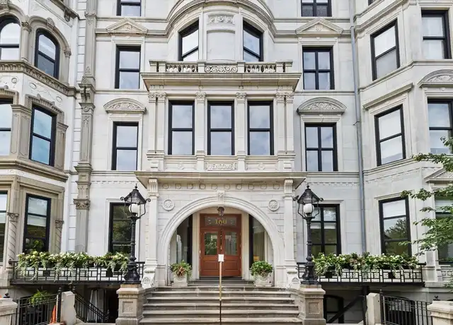 Property at 160 Commonwealth Ave #312, Boston, MA, 02116, 1 bed, 1 bath, [object Object]
