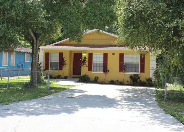 Property at 3910 N Highland Ave, Tampa, FL, 33603, 5 beds, 2 baths, [object Object]