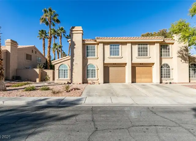 Property at 2810 Briar Knoll Dr, Henderson, NV, 89074, 3 beds, 2.5 baths, [object Object]