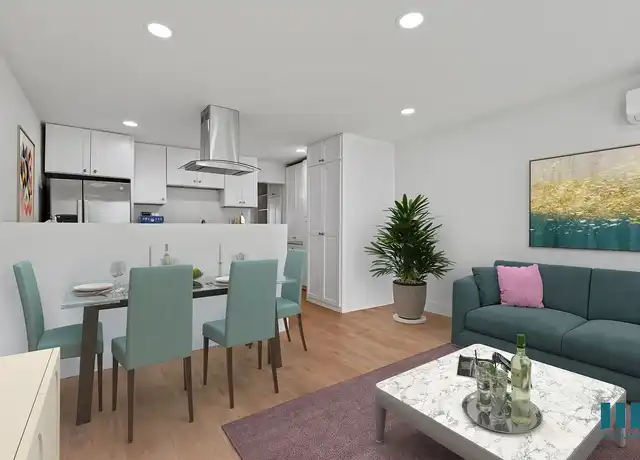 Property at Ohio Sawtelle by Wiseman - 11551 Ohio Ave, Los Angeles, CA, 90025, 1 bed, 1 bath, [object Object]