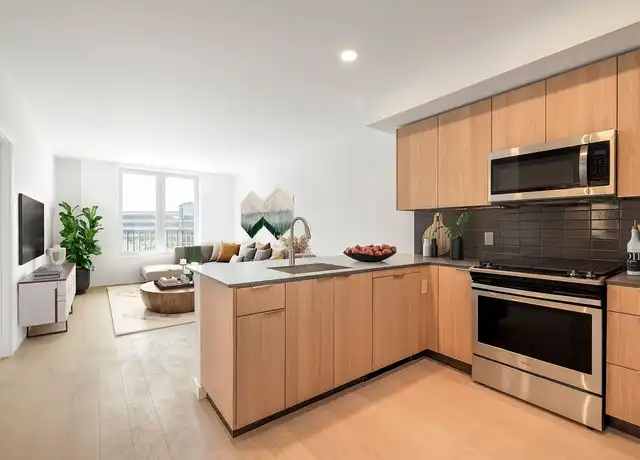 Property at The Edmund - 2025 Fulton Pl, Reston, VA, 20191, 0-3 beds, 1-2 bath, [object Object]