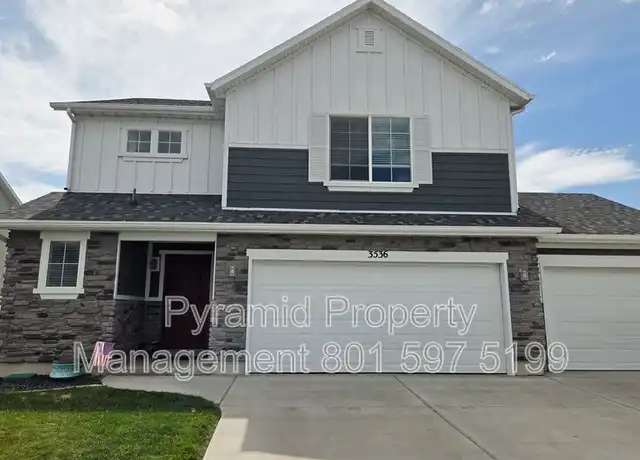 Property at 3536 S Bayview Dr, Syracuse, UT, 84075, 3 beds, 2.5 baths, [object Object]