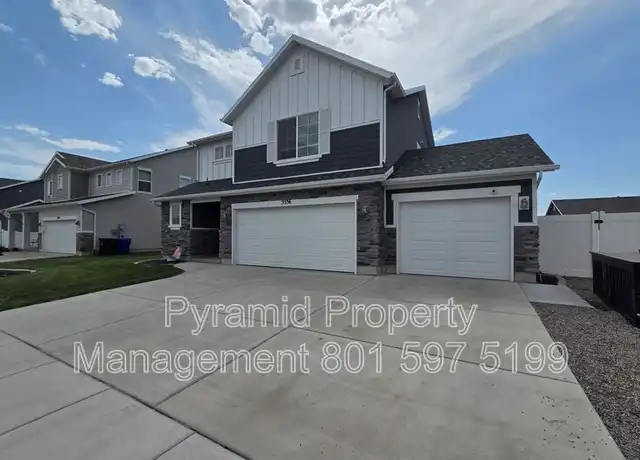 Property at 3536 S Bayview Dr, Syracuse, UT, 84075, 3 beds, 2.5 baths, [object Object]