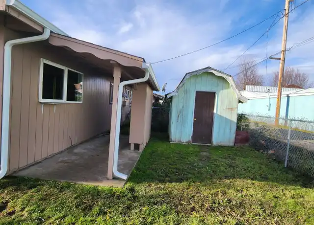 Property at 271 E Everett Ave, Sutherlin, OR, 97479, 2 beds, 1 bath, [object Object]