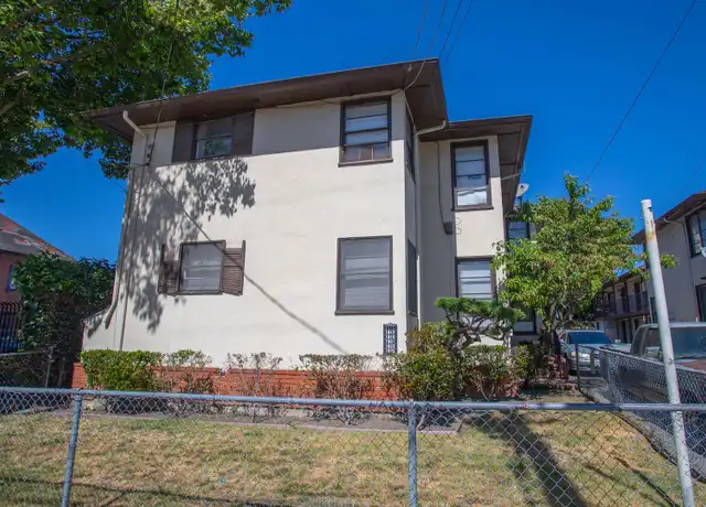 Property at 1915 33rd Ave Unit 1919, Oakland, CA, 94601, 1 bed, 1 bath, [object Object]