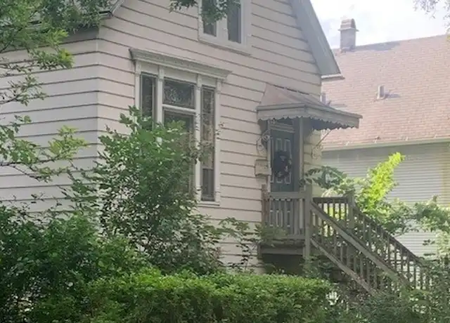 Property at 2932 N Troy St, Chicago, IL, 60618, 3 beds, 1 bath, [object Object]