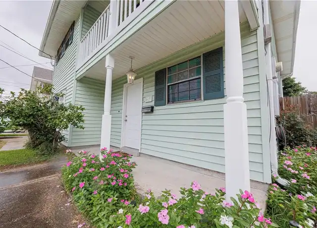 Property at 619 Jefferson St, New Orleans, LA, 70121, 2 beds, 1.5 baths, [object Object]