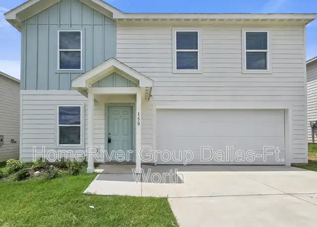 Property at 150 Bluebonnet Way, Granbury, TX, 76048, 4 beds, 3 baths, [object Object]