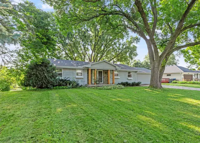 Property at 1940 Pennsylvania Ave N, Minneapolis, MN, 55427, 4 beds, 2 baths, [object Object]