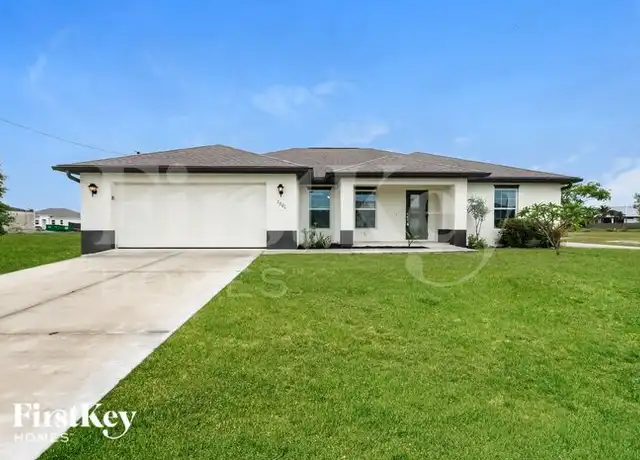 Property at 2801 NW 27th Pl, Cape Coral, FL, 33993, 4 beds, 2 baths, [object Object]