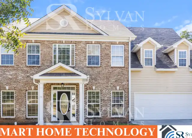 Property at 634 Hood Ave, Fayetteville, GA, 30214, 6 beds, 3 baths, [object Object]