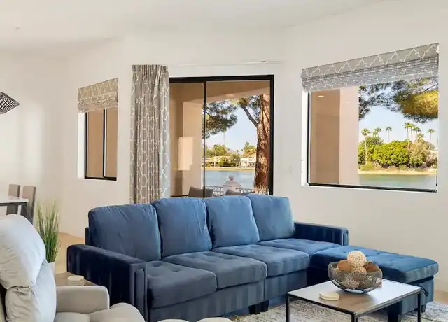 Property at 8270 N Hayden Rd #1013, Scottsdale, AZ, 85258, 3 beds, 2 baths, [object Object]