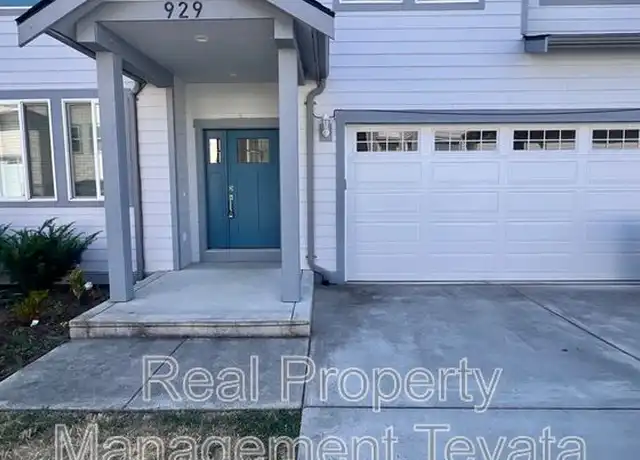 Property at 929 Nevada St, Bellingham, WA, 98229, 4 beds, 2.5 baths, [object Object]