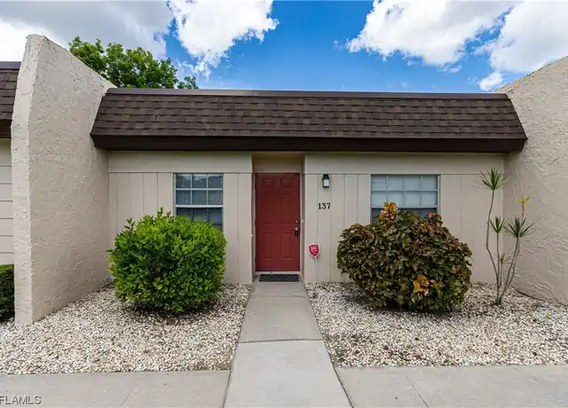 Property at 6300 S Pointe Blvd, Fort Myers, FL, 33919, 2 beds, 1 bath, [object Object]