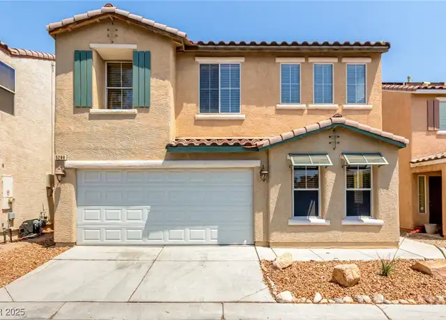 Property at 5286 Soledad Summit Ave, Las Vegas, NV, 89139, 4 beds, 3 baths, [object Object]
