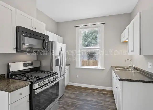 Property at 4110 Bell St Unit 1, Cincinnati, OH, 45212, 2 beds, 1 bath, [object Object]
