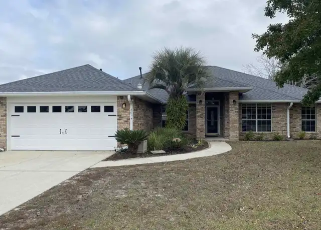 Property at 3014 Concho Dr, Pensacola, FL, 32507, 4 beds, 2 baths, [object Object]