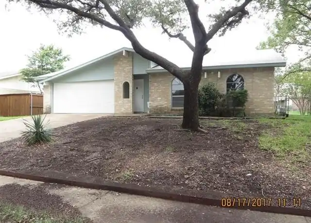 Property at 1201 Platt Dr, Plano, TX, 75023, 3 beds, 2 baths, [object Object]
