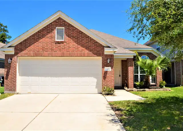 Property at 2307 Stiller Ridge Way, Spring, TX, 77386, 3 beds, 2 baths, [object Object]