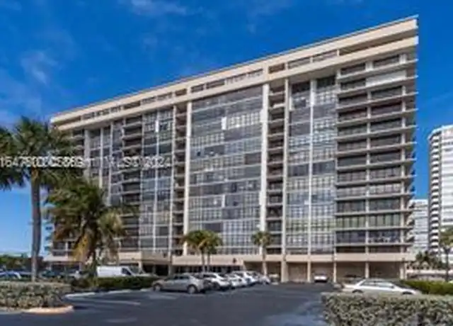 Property at 2017 S Ocean Dr #704, Hallandale Beach, FL, 33009, 2 beds, 2 baths, [object Object]