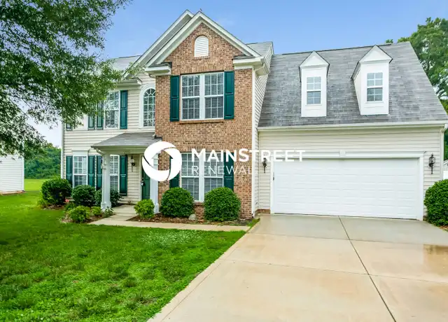 Property at 205 Dutchmans Meadow Dr, Mount Holly, NC, 28120, 3 beds, 2 baths, [object Object]