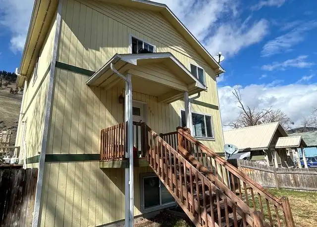 Property at 348 Speedway Ave Unit A, Missoula, MT, 59802, 4 beds, 2 baths, [object Object]