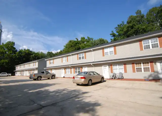 Property at 221 S Eleventh St Unit 203, Mebane, NC, 27302, 2 beds, 1.5 baths, [object Object]