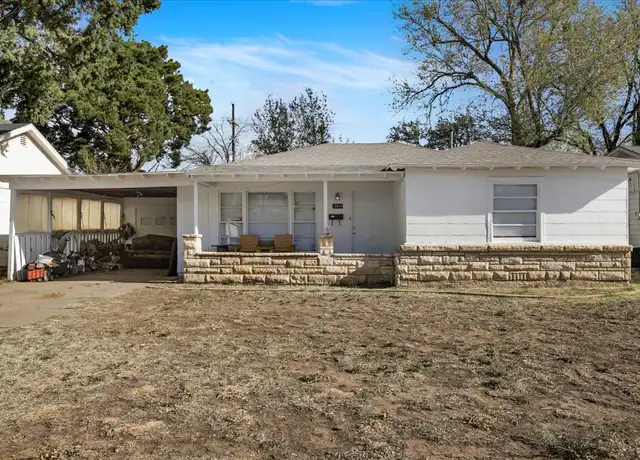 Property at 3514 29th St, Lubbock, TX, 79410, 3 beds, 2 baths, [object Object]