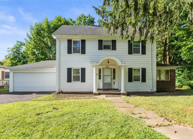 Property at 425 Highland Ave, Rochester, NY, 14620, 3 beds, 2.5 baths, [object Object]