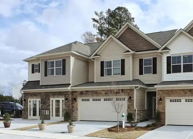 Property at 419 Manchester Park Ln Unit NA, Morrisville, NC, 27560, 3 beds, 2.5 baths, [object Object]