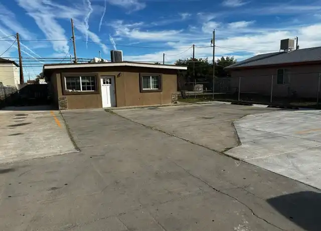 Property at 8932 Ankerson St Unit B, El Paso, TX, 79904, 2 beds, 1 bath, [object Object]