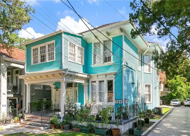 Property at 2231 S Carrollton Ave, New Orleans, LA, 70118, 3 beds, 2 baths, [object Object]