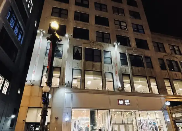 Property at 20 N State St #904, Chicago, IL, 60602, 1 bed, 1 bath, [object Object]