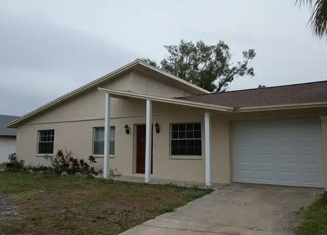 Property at 6410 Moss Way, Tampa, FL, 33625, 3 beds, 2 baths, [object Object]