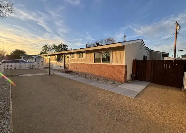 Property at 1535 Wallace St, Simi Valley, CA, 93065, 1 bed, 1 bath, [object Object]