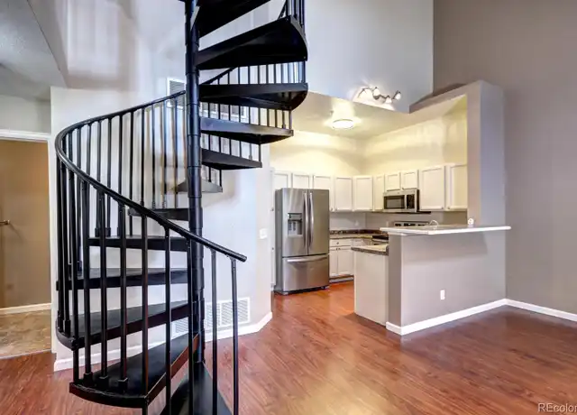 Property at 8707 E Florida Ave #304, Denver, CO, 80247, 3 beds, 2 baths, [object Object]