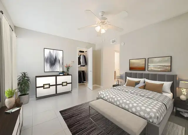 Property at Ashford Willow Falls - 10100 Westpark Dr, Houston, TX, 77042, 1-2 bed, 1-2 bath, [object Object]