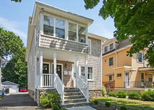 Property at 9 Central Ave, Montclair, NJ, 07042, 2 beds, 2.5 baths, [object Object]