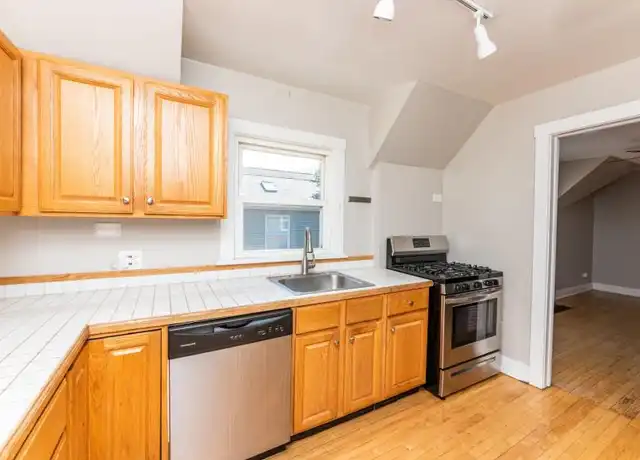 Property at 4153 N Whipple St, Chicago, IL, 60618, 2 beds, 1 bath, [object Object]