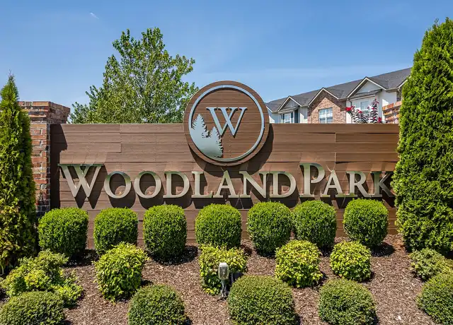 Property at Woodland Park - 4000 S Dixieland Rd, Rogers, AR, 72758, 1 bed, 1 bath, [object Object]